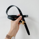 C* eline  Belts Top Quality 18MM