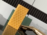 G*OYARD Wallets Top Quality  11*2*19CM