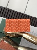 G*OYARD Wallets Top Quality  11*2*19CM