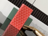 G*OYARD Wallets Top Quality  11*2*19CM