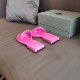 Women B*lenciaga Top Sandals