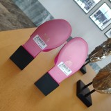 Women B*lenciaga Top Sandals