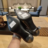 Women B*lenciaga Top Sandals