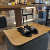 Women B*lenciaga Top Sandals