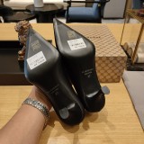 Women B*lenciaga Top Sandals