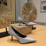 Women B*lenciaga Top Sandals