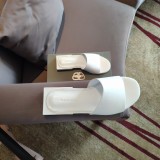 Women B*lenciaga Top Sandals