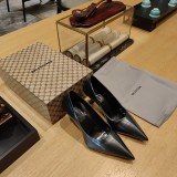 Women B*lenciaga Top Sandals