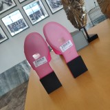 Women B*lenciaga Top Sandals