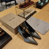 Women B*lenciaga Top Sandals