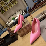 Women B*lenciaga Top Sandals