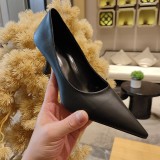 Women B*lenciaga Top Sandals