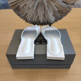 Women B*lenciaga Top Sandals