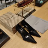 Women B*lenciaga Top Sandals