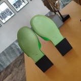 Women B*lenciaga Top Sandals