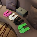 Women B*lenciaga Top Sandals