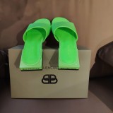 Women B*lenciaga Top Sandals
