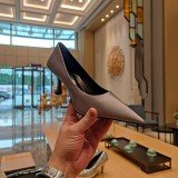 Women B*lenciaga Top Sandals