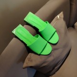 Women B*lenciaga Top Sandals