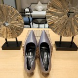 Women B*lenciaga Top Sandals