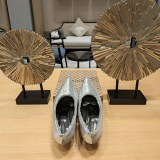 Women B*lenciaga Top Sandals