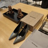 Women B*lenciaga Top Sandals