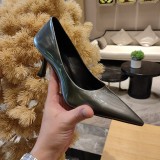 Women B*lenciaga Top Sandals