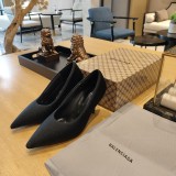 Women B*lenciaga Top Sandals