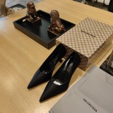 Women B*lenciaga Top Sandals