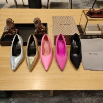 Women B*lenciaga Top Sandals