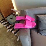 Women B*lenciaga Top Sandals