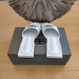 Women B*lenciaga Top Sandals