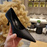 Women B*lenciaga Top Sandals