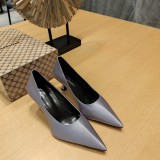 Women B*lenciaga Top Sandals