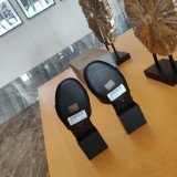 Women B*lenciaga Top Sandals