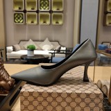 Women B*lenciaga Top Sandals