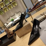 Women B*lenciaga Top Sandals