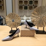 Women B*lenciaga Top Sandals