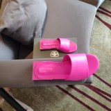 Women B*lenciaga Top Sandals