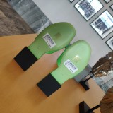 Women B*lenciaga Top Sandals
