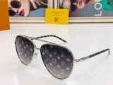 L*ouis V*uitton Glasses Top