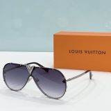 L*ouis V*uitton Glasses Top