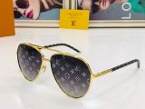 L*ouis V*uitton Glasses Top