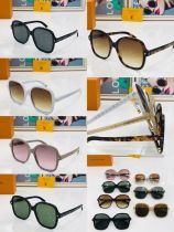 L*ouis V*uitton Glasses Top