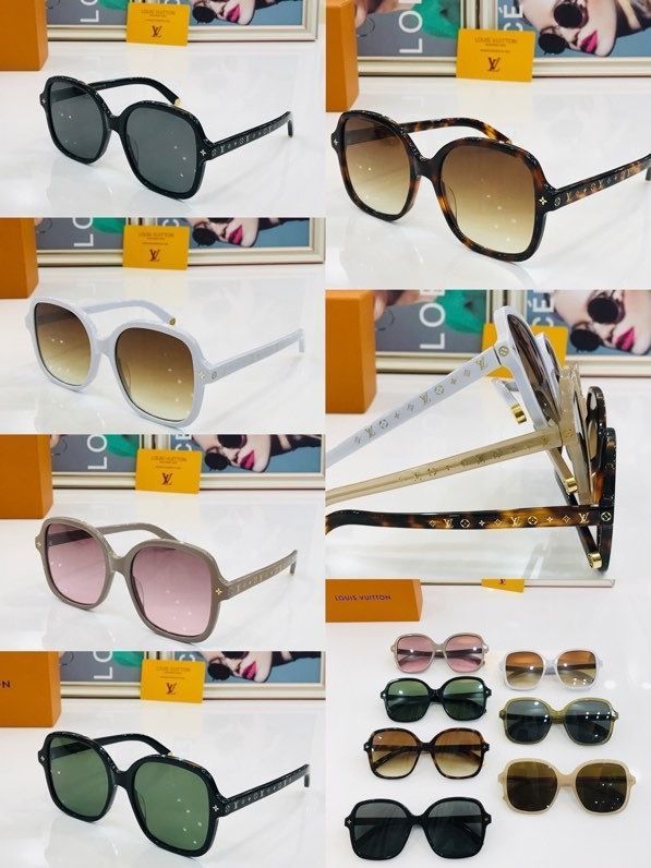 L*ouis V*uitton Glasses Top