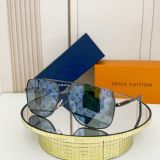 L*ouis V*uitton Glasses Top