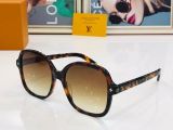 L*ouis V*uitton Glasses Top