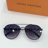 L*ouis V*uitton Glasses Top