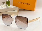 L*ouis V*uitton Glasses Top