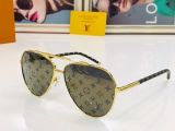 L*ouis V*uitton Glasses Top